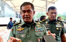 Kasad Siap Berangkatkan Pasukan ke Gaza: Yang Penting Perintahnya Ada