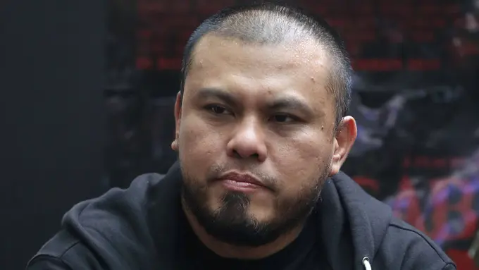 [Bintang] Joko Anwar