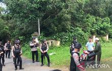 Pulau Haruku Maluku Dijaga Ketat! Mengapa Patroli Polisi Haruku Ditingkatkan Pasca Bentrok Maut?