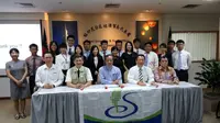 Duta Pertanian Muda Taiwan: Menjadi Petani Itu Keren