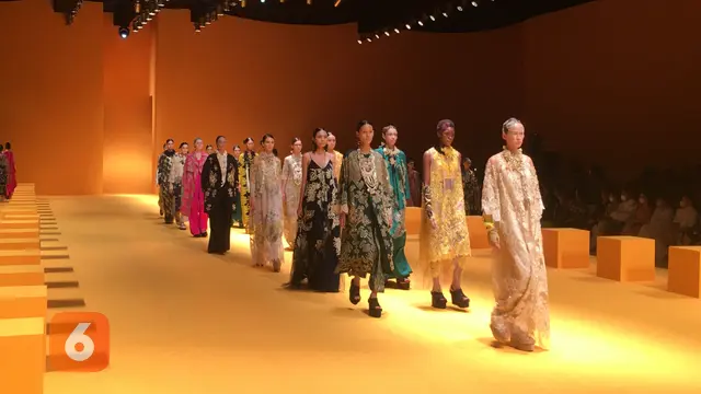 Biyan Spring Summer 2023 Annual Show