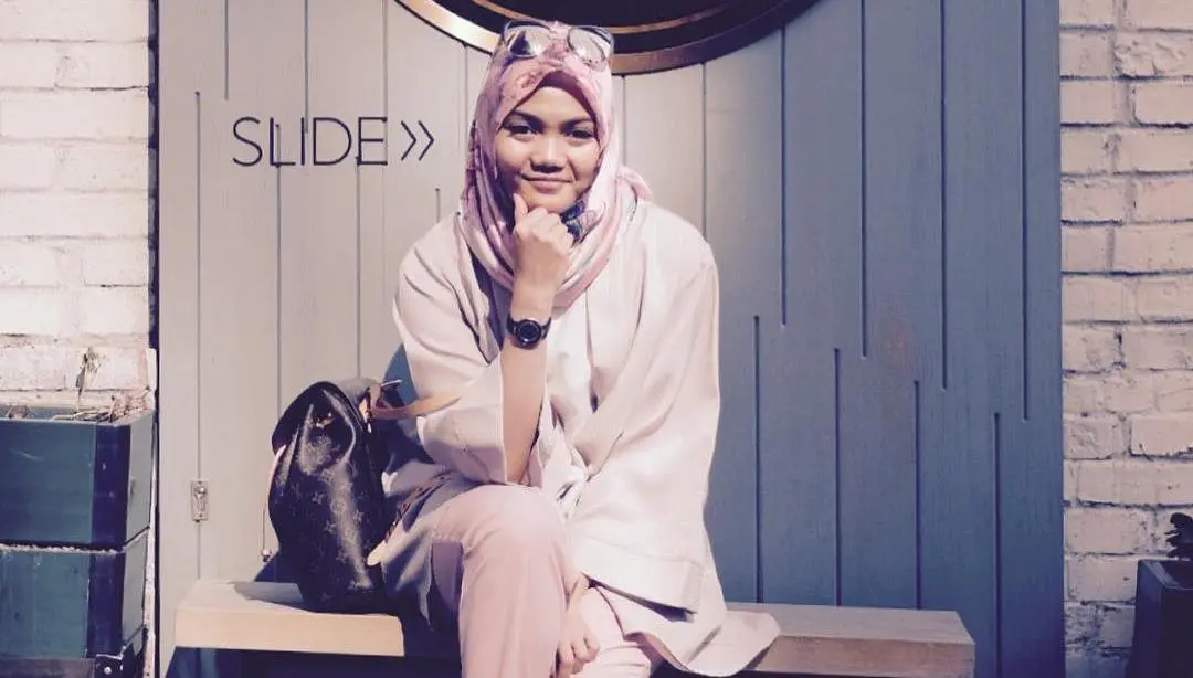 Rina Nose [foto: instagram]