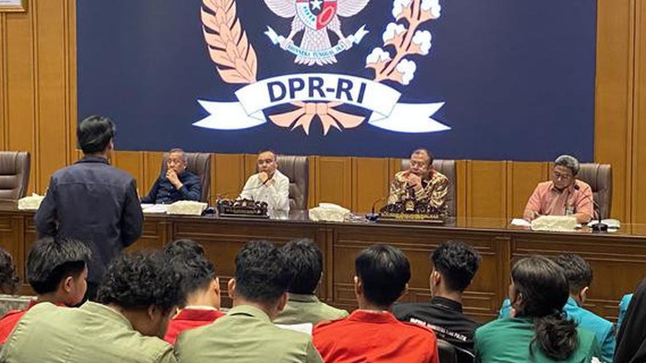Tok! Tunjangan Rumah Anggota DPR Resmi Disetop, Ini Lengkapnya