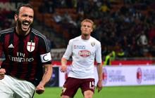 Betis berhasrat bawa Pazzini ke Spanyol