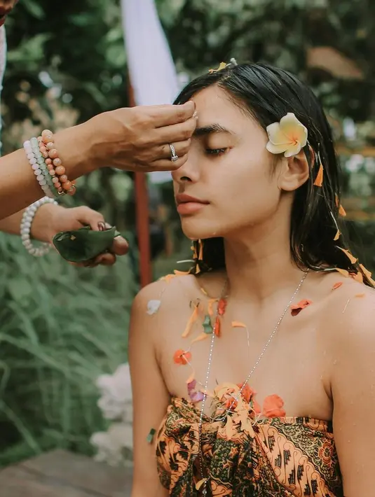 Valerie Thomas (Instagram/valerieethomas)