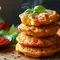 Resep Pizza Goreng Renyah Tanpa Oven Anti Gagal