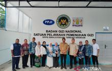 DPRD Banjarmasin Pantau Dapur Program Makan Bergizi Gratis Pasca Dugaan Keracunan