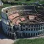 Koloseum merupakan bangunan bersejarah yang terletak di Roma, Italia. Bangunan ini menjadi tempat untuk pertandingan antara gladiator