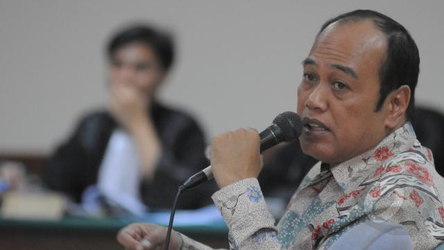 Redupnya Bintang Di Pundak Irjen Djoko Susilo Harta Tahta