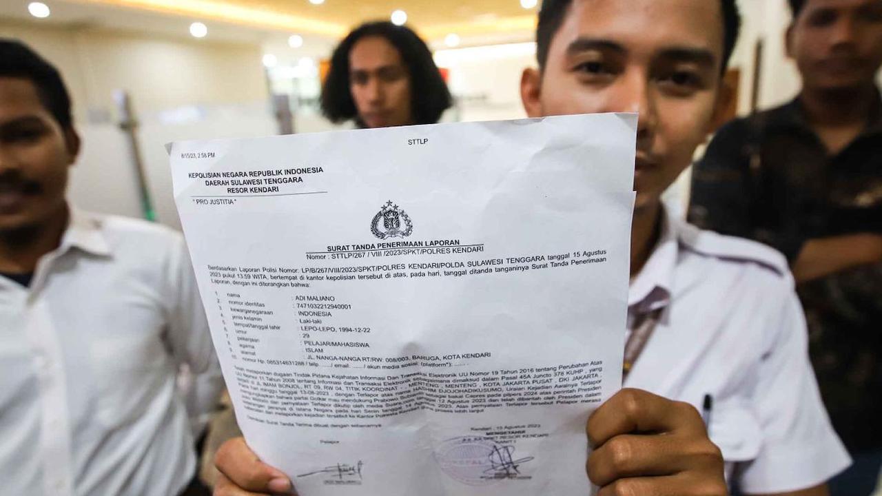 Dok. Istimewa