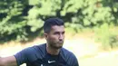 Sahin pernah membawa Dortmund menjuarai Liga Jerman pada 2011 saat masih aktif sebagai pemain. (FOTO: instagram.com/nurisahin/)