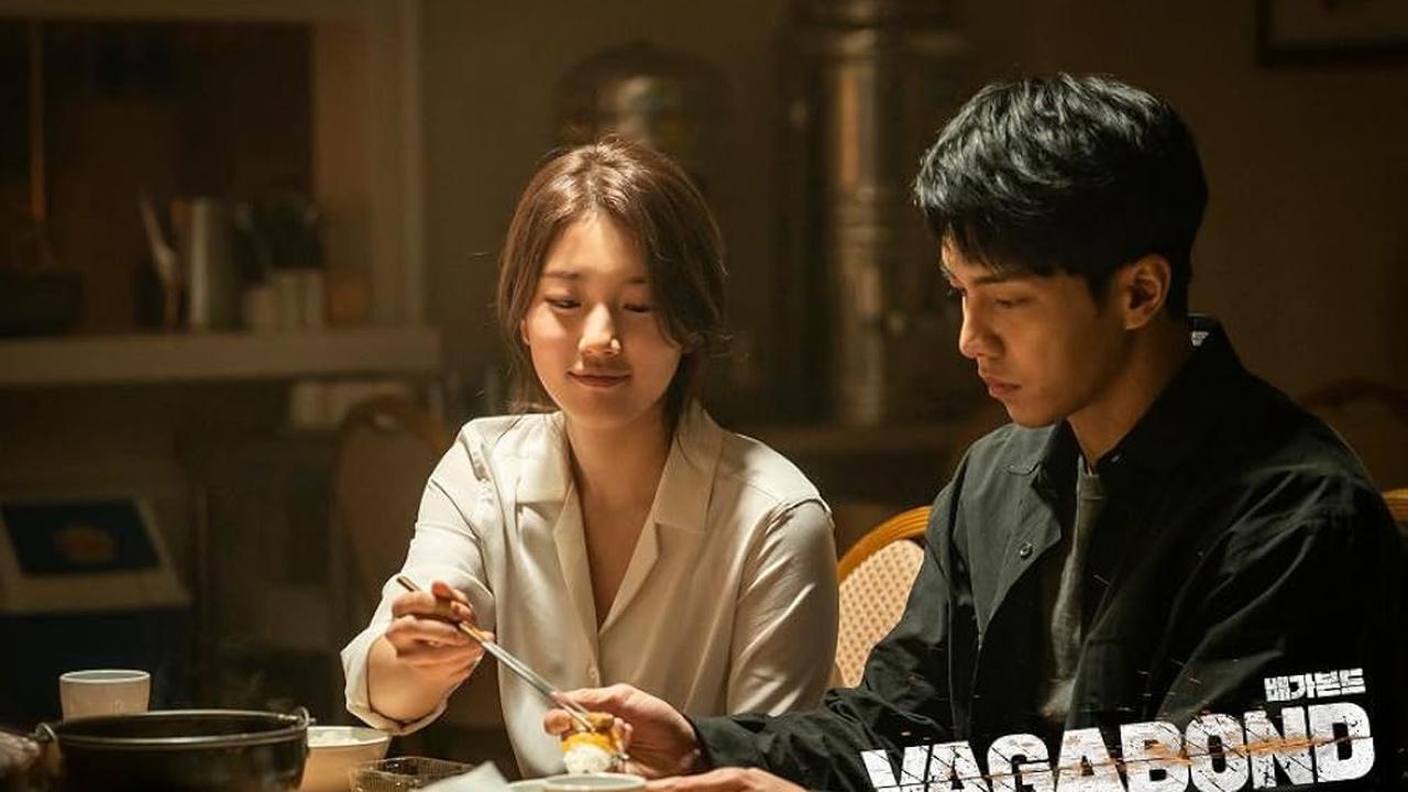 11 Drama Korea dengan Ending Unik dan Tidak Sesuai Ekspektasi dari Awal Cerita, Berani Nonton?