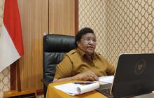 Penjelasan Wamendagri Ribka Haluk soal Persepsi Tentang Data OAP di Tanah Papua