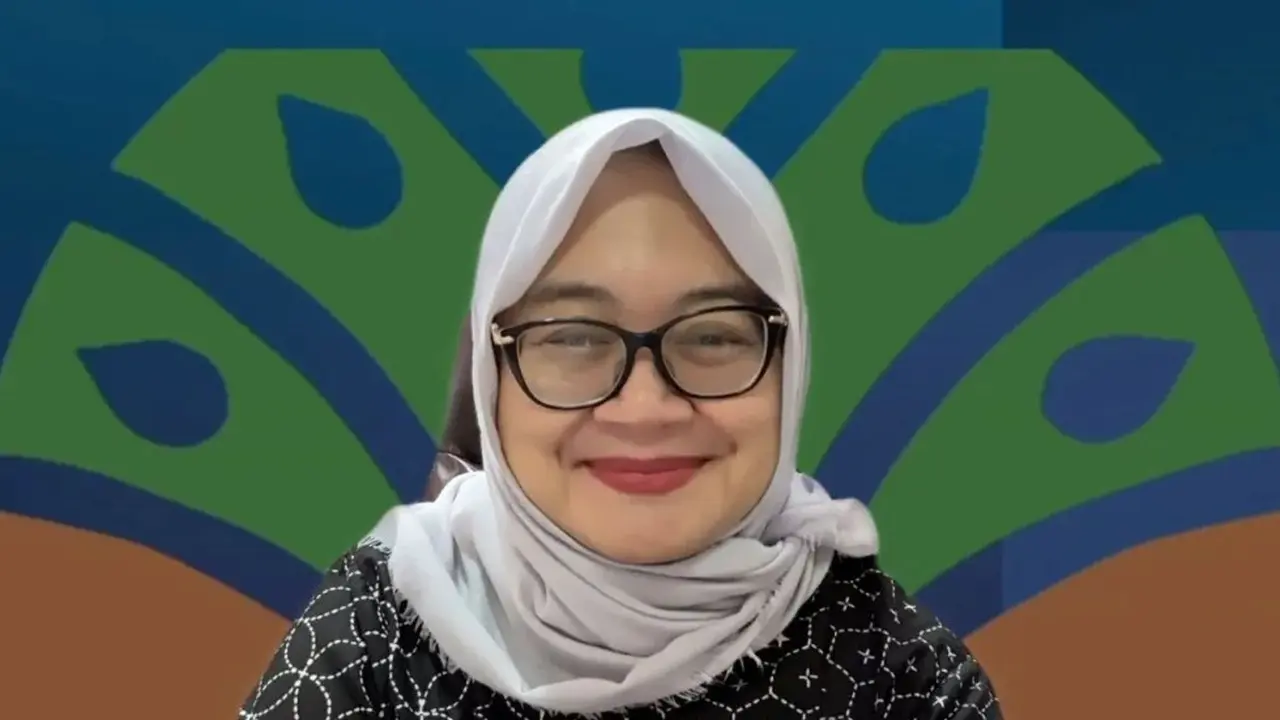 Direktur Jenderal Pengelolaan Hutan Lestari (PHL) Kemenhut Laksmi Wijayanti.