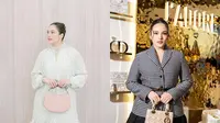 Potret Chelsea Islan Badannya Disebut Lebih Berisi (Sumber: Instagram/chelseaislan)