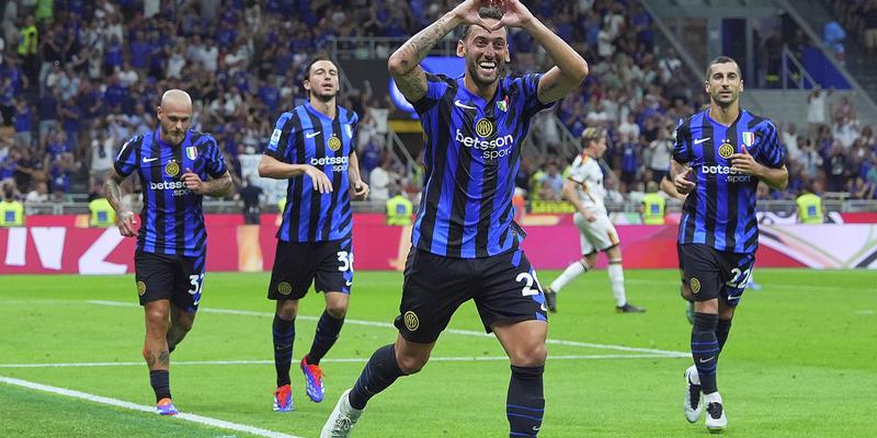 Prediksi Lengkap Inter Milan vs Lecce 15 Januari