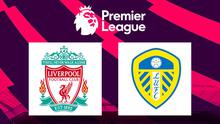 Premier League - Liverpool Vs Leeds United (Bola.com/Adreanus Titus)
