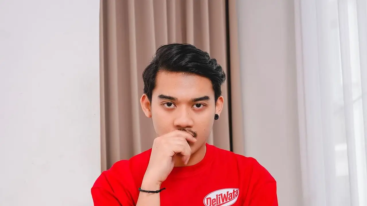 Profil dan Agama Gilga Sahid, Musisi Asal Madiun yang Dikabarkan Jadi Kekasih Baru Happy Asmara