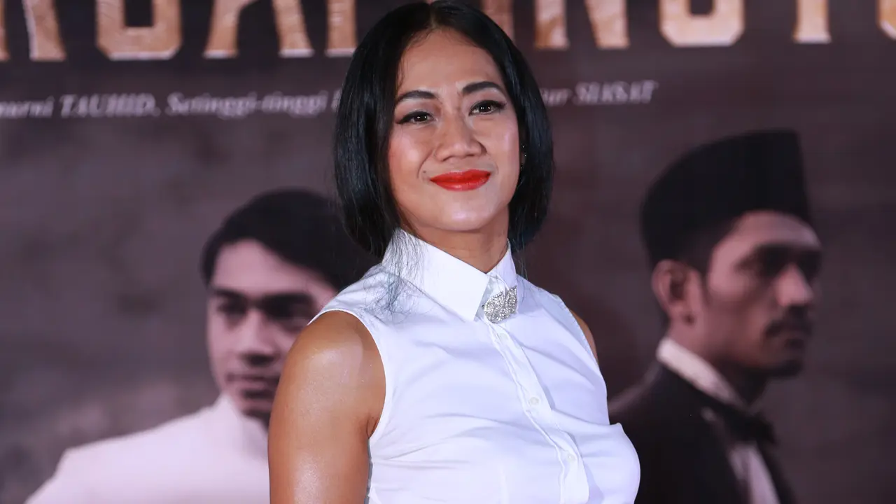 [Bintang] Nia Dinata