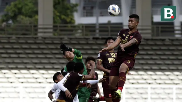 PSM AFF Cup 2020