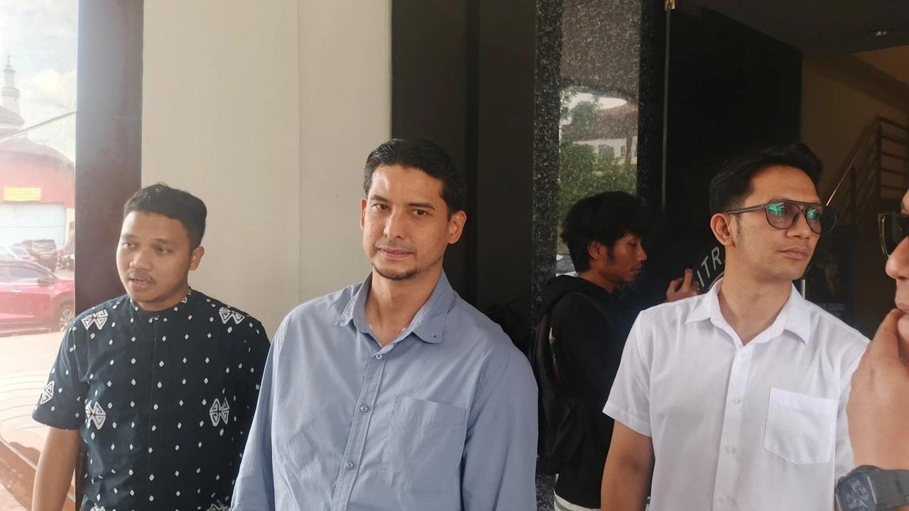 Ketum Viking Diperiksa Terkait Kasus Ujaran Kebencian YouTuber Resbob, Ini yang Dicecar Polisi