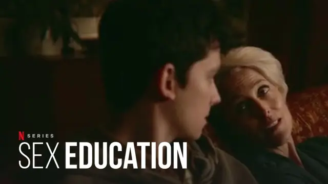 Sex Education