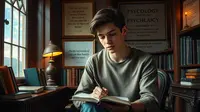Ciri-Ciri INFJ: Kepribadian Langka dengan Empati Tinggi