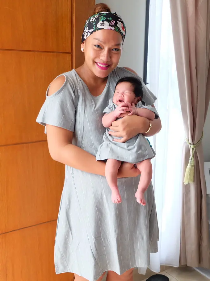 [Bintang] Jenny Cortez