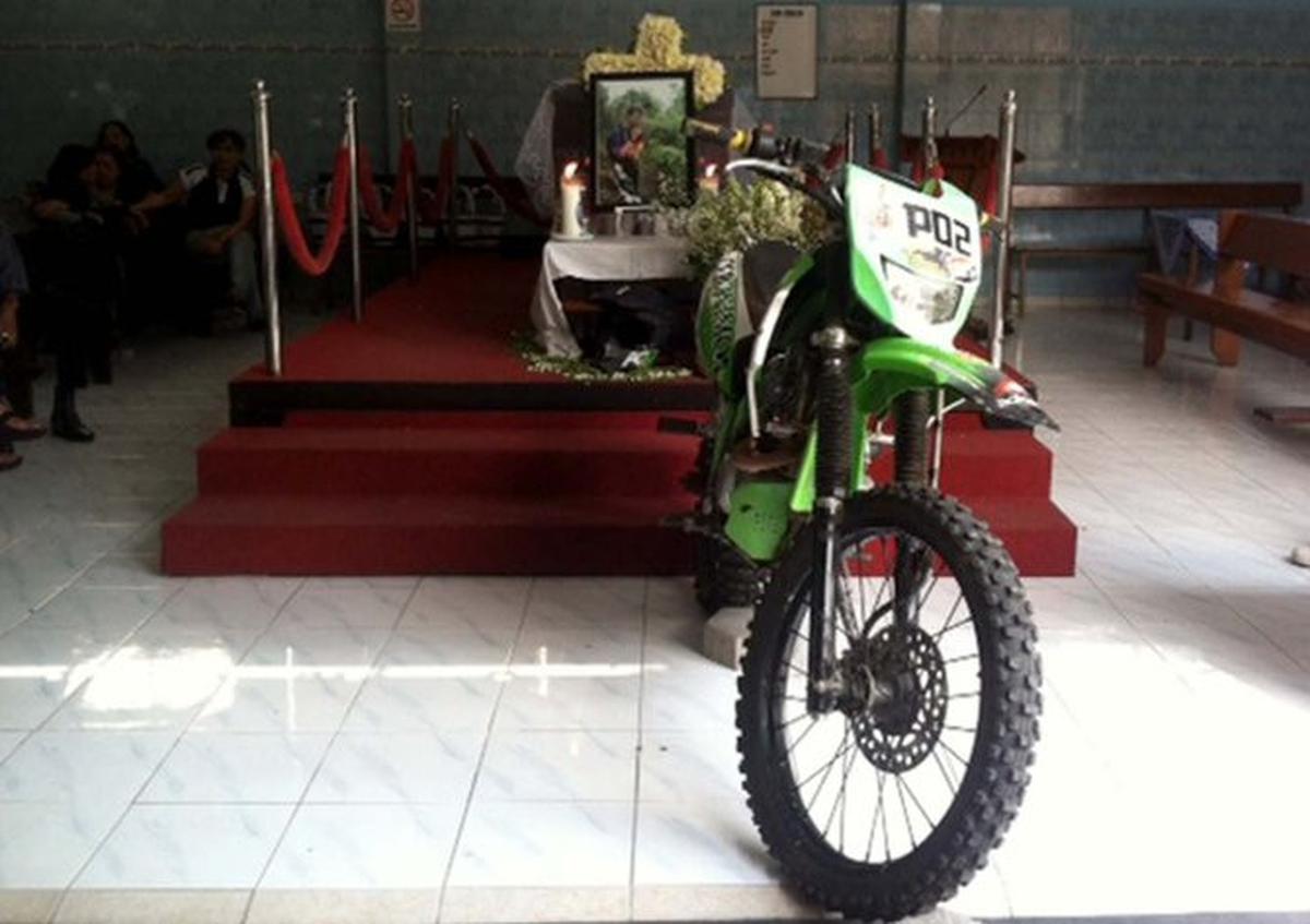 Dok. Istimewa