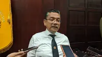 Kasus Meninggalnya Petugas KPPS Kembali Terulang, Dekan FKUI Ari Fahrial: Kami Sudah Beri Rekomendasi. Foto: Ade Nasihudin/Liputan6.com.