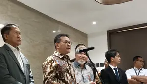 Mendag Ungkap Minyak Dunia Jadi Pemicu Kenaikan Harga Daging Sapi