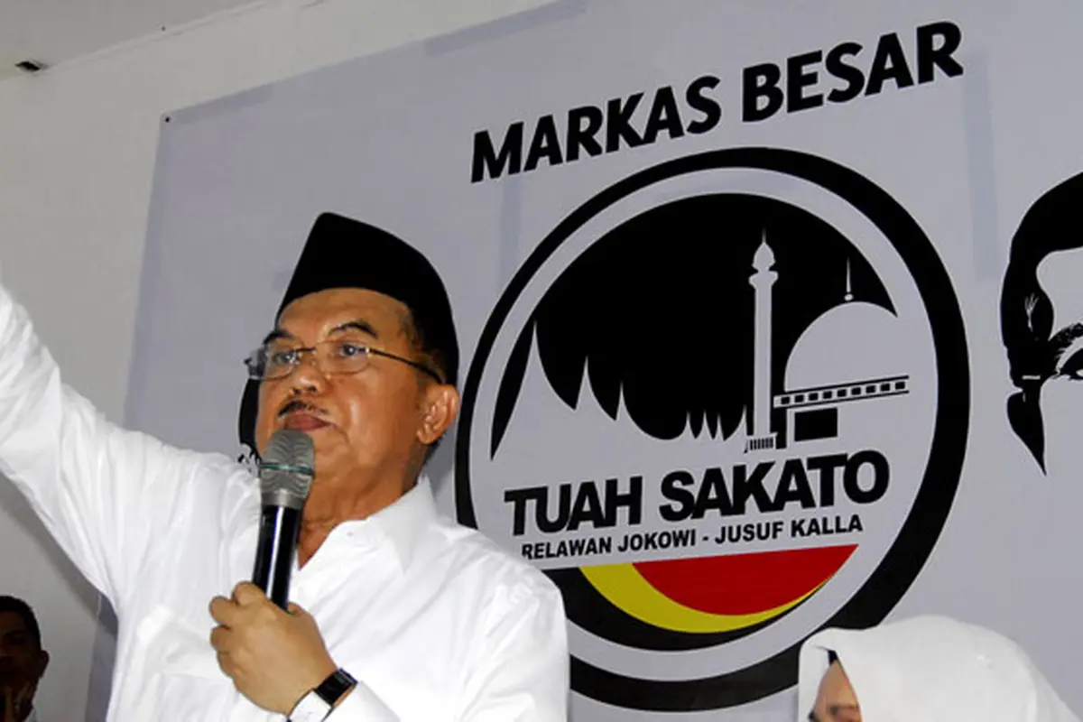 Kampanye Jokowi-JK