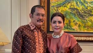 Potret Mayangsari Hadiri Dinner Acara Keluarga/Gemini AI