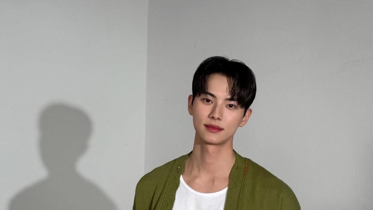 Getting to Know Lee Chae Min: From Rising Star to 'Bon Appétit, Your Majesty' - English Liputan6.com