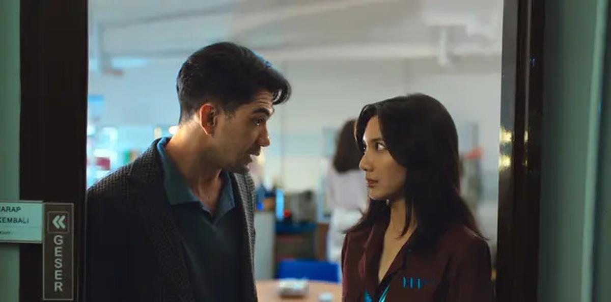 5 Fakta Film The Most Beautiful Girl in The World, Sempat Ditolak 2 PH karena Dianggap Kelewat Sulit