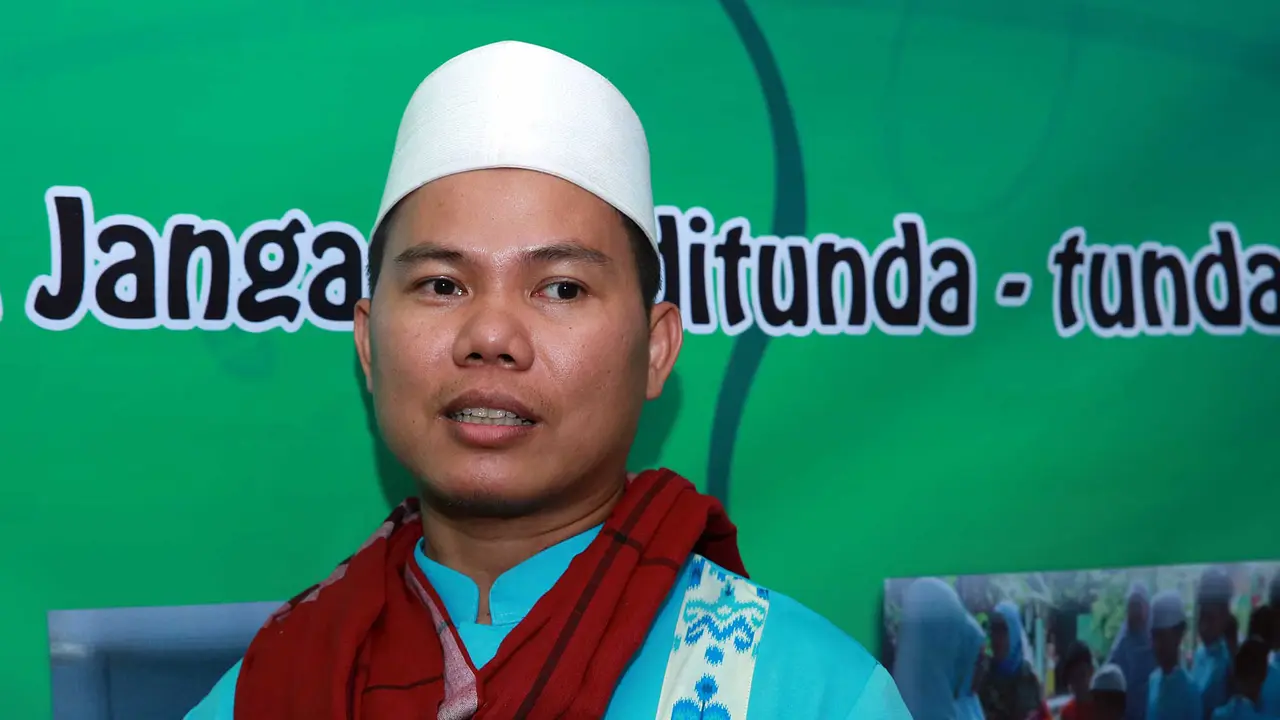 Ali Limau