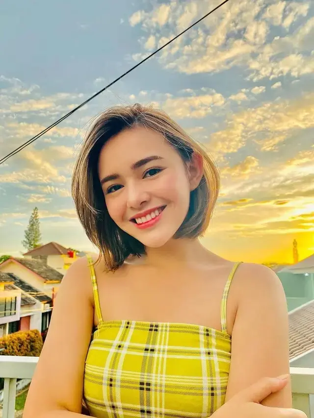 Amanda Manopo Kurus