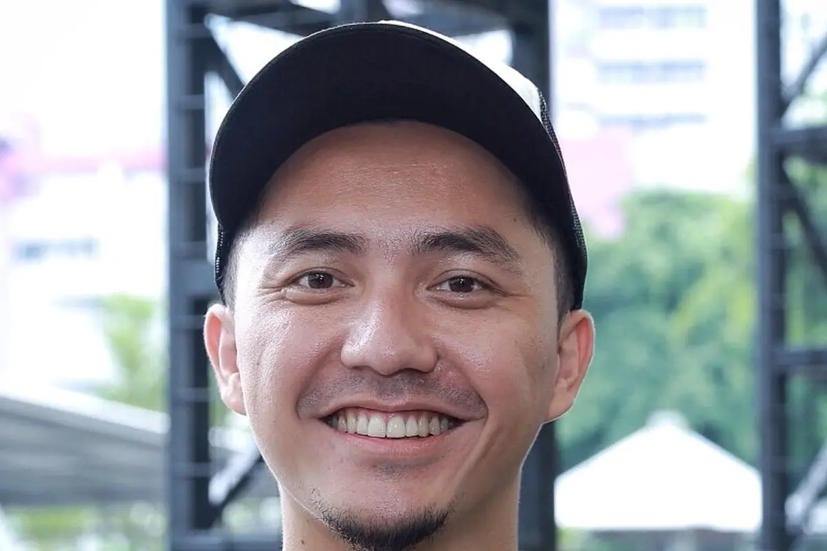 [Bintang] Ananda Omesh