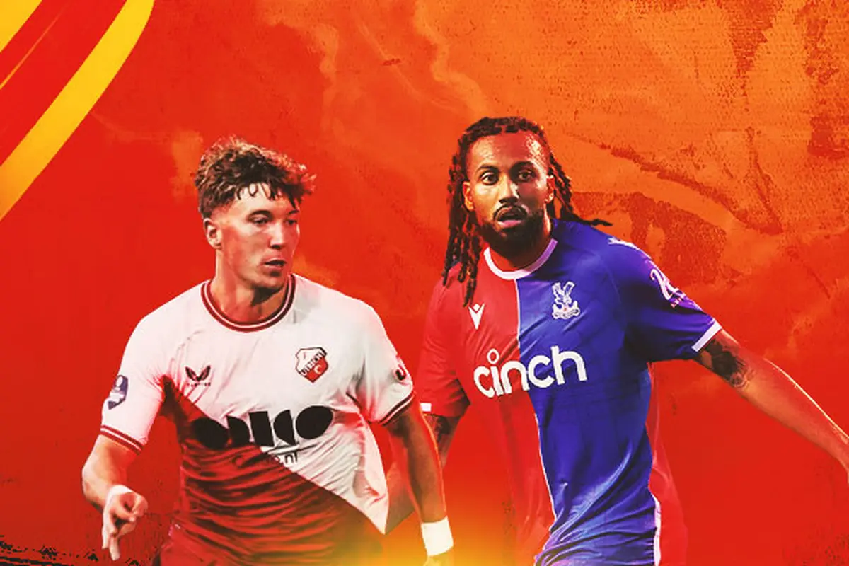 Timnas Indonesia - Ole Romeny dan Jairo Riedewald