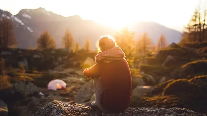 Ilustrasi./Copyright pexels.com