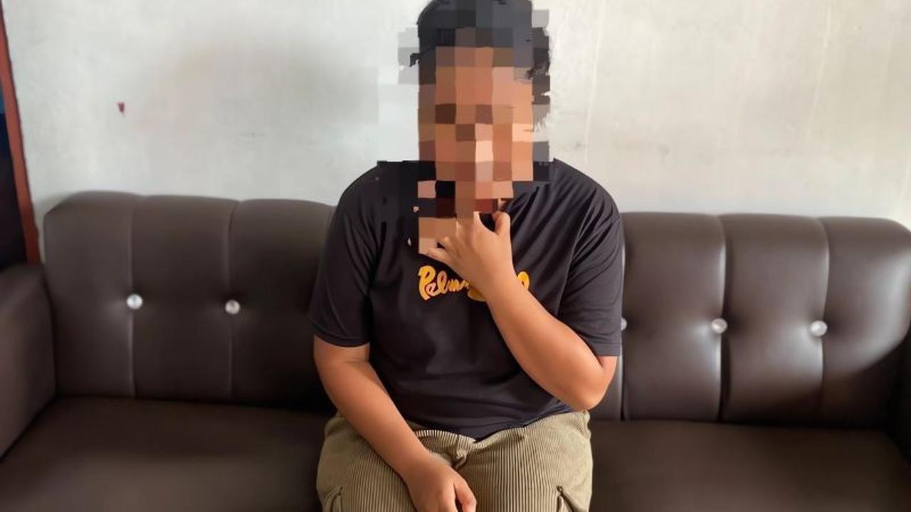 Satresnarkoba Polresta Sorong Kota Sita 70 Liter Miras Lokal, Tekan Gangguan Kamtibmas