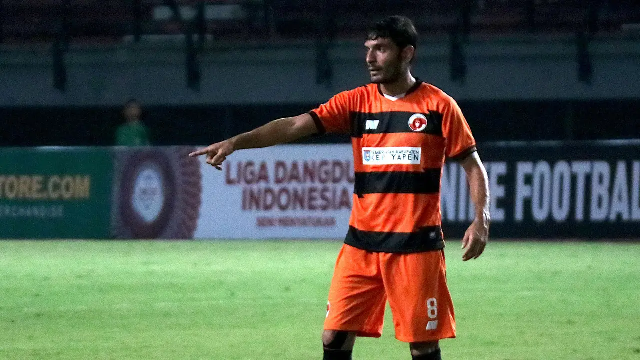 Ricardo Sendra