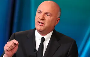 Tips Kaya Ala Kevin O'Leary: Investasikan 15% Penghasilan Sejak Dini