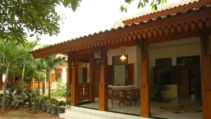 Rayakan Ulang Tahun Jakarta? Yuk Intip Pesona Situ Babakan