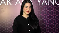Alice Norin Makin Getol Promosikan Kehidupan Malam Jakarta