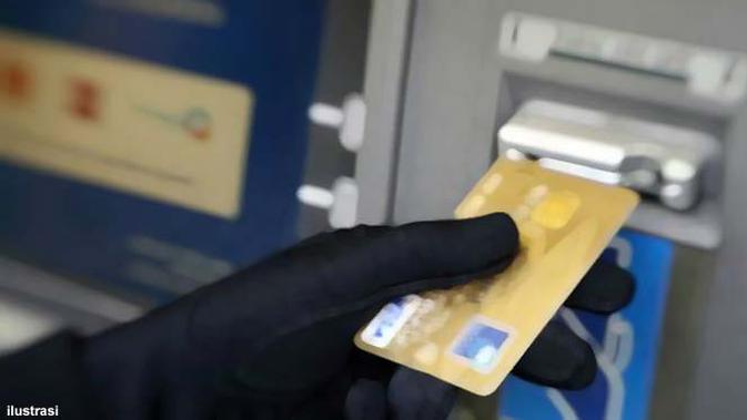 Kesalahan Fatal Ini Bikin Warga Depok Kehilangan Uang Rp 430 Juta di Bank