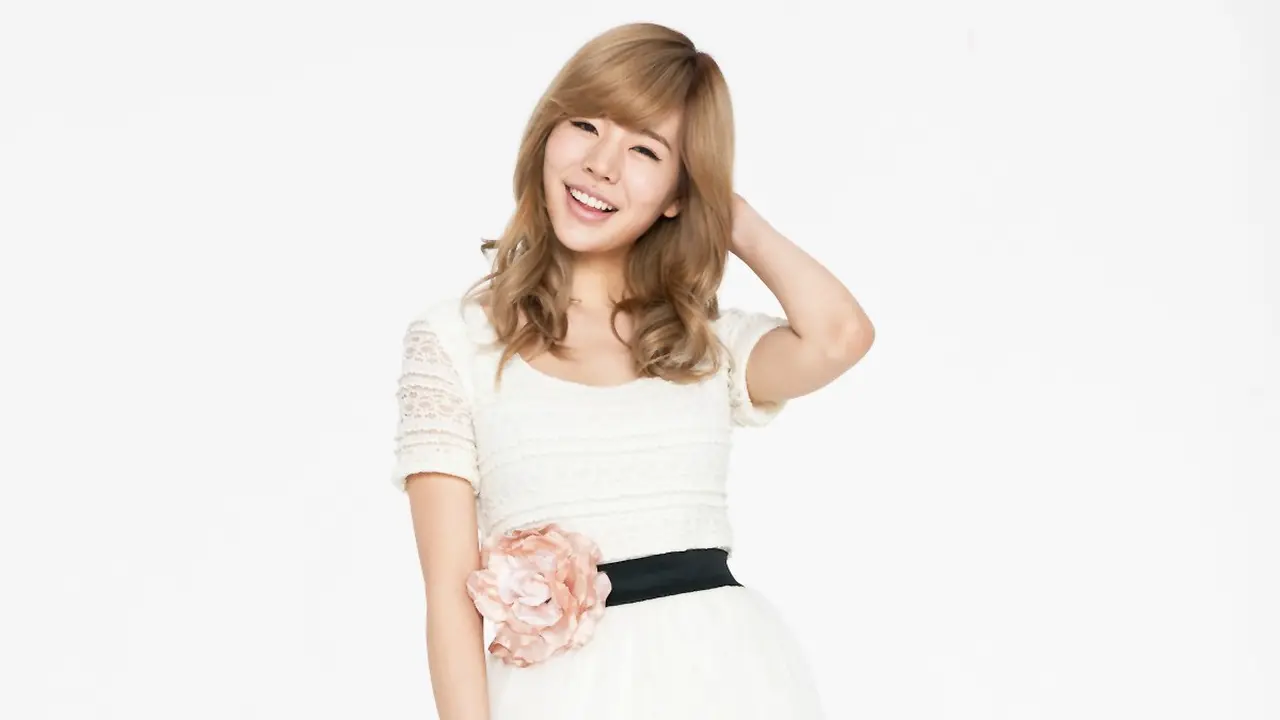 Sunny SNSD Tinggalkan Pesan Mengharukan untuk SONE