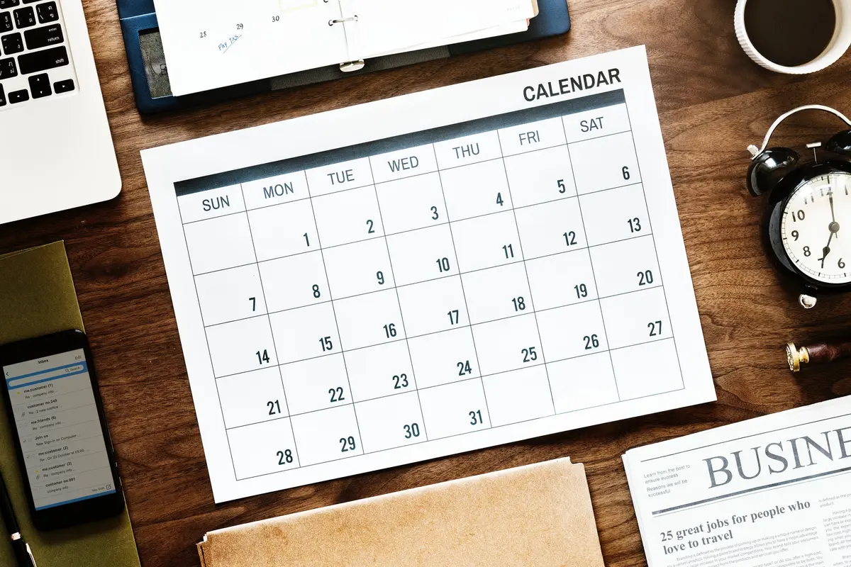 kalender