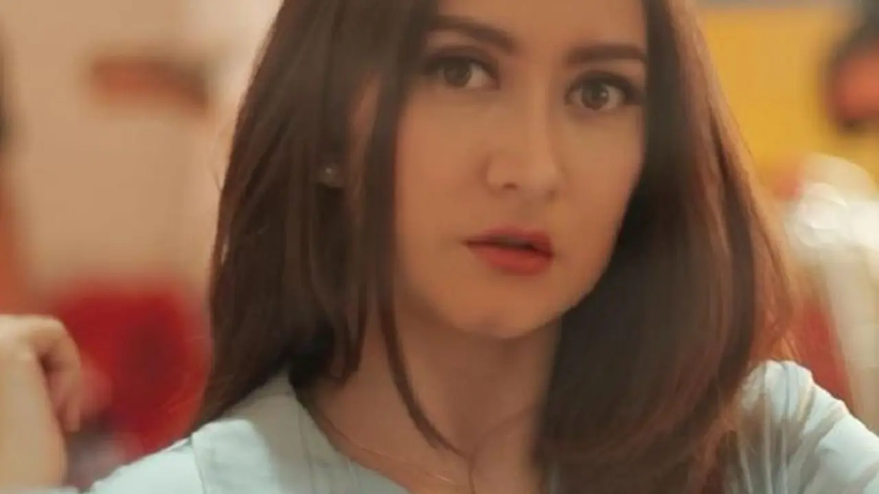 Nafa Urbach (Foto: Instagram/@nafaurbach)