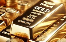 Harga Emas Pecah Rekor, Tertinggi Sepanjang Sejarah
